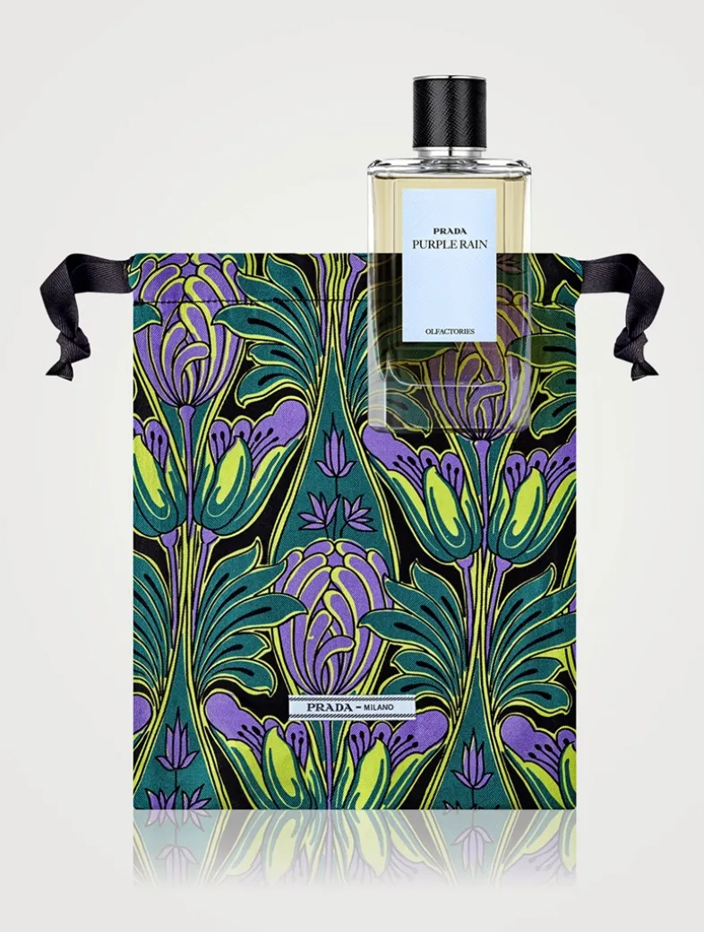 Purple Rain Eau de Parfum