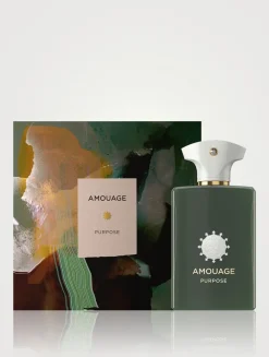Purpose Eau de Parfum