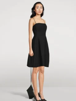 Puzzle Fold Leather Pouch