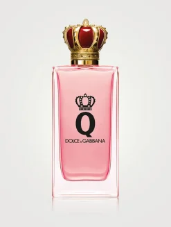 Q by Dolce&Gabbana Eau de Parfum