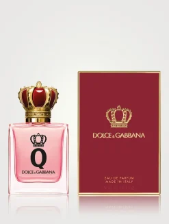 Q by Dolce&Gabbana Eau de Parfum