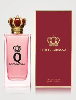 Q by Dolce&Gabbana Eau de Parfum