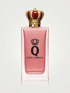 Q by Dolce&Gabbana Intense Eau de Parfum