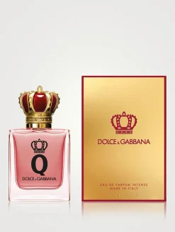 Q by Dolce&Gabbana Intense Eau de Parfum