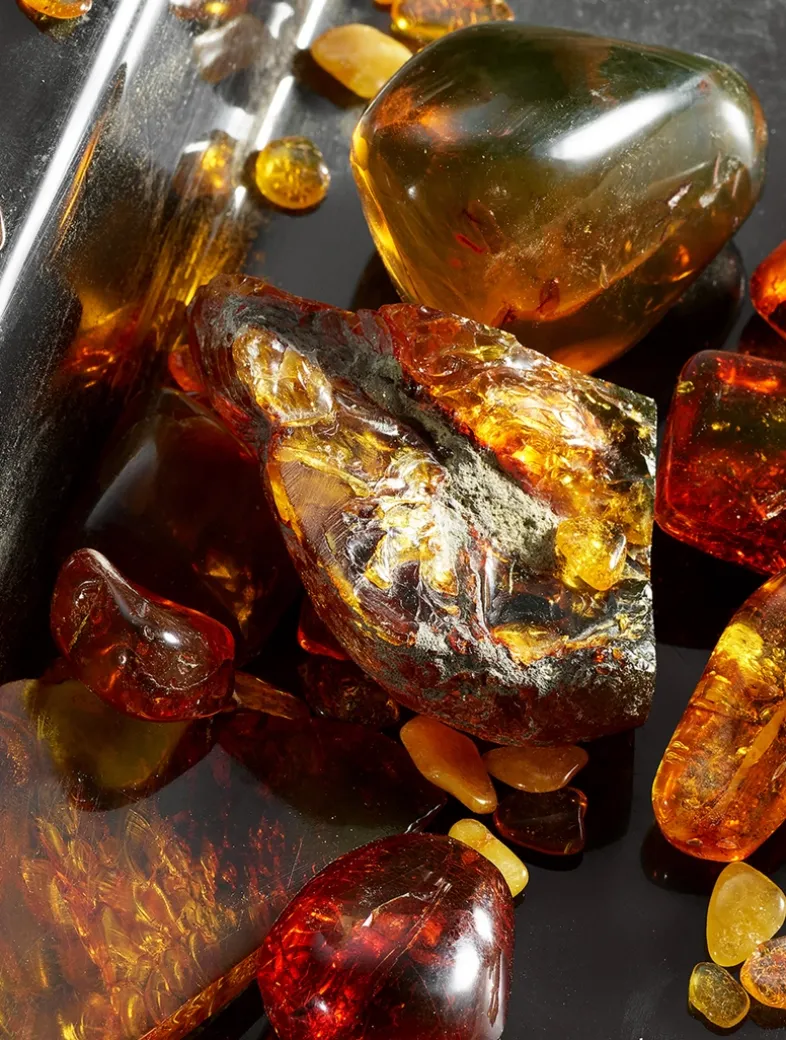 Q by Dolce&Gabbana Intense Eau de Parfum