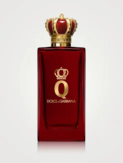 Q by Dolce&Gabbana Parfum