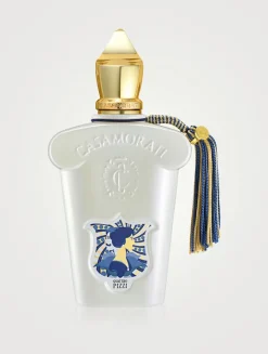 Quattro Pizzi Eau de Parfum
