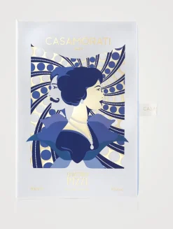 Quattro Pizzi Eau de Parfum