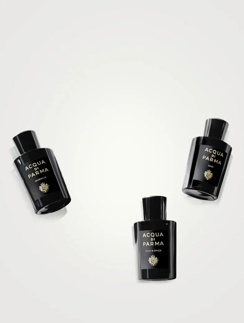 Quercia Eau De Parfum