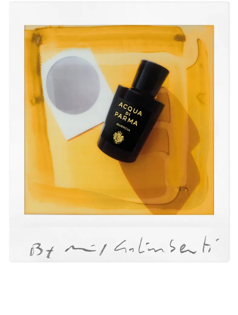 Quercia Eau De Parfum