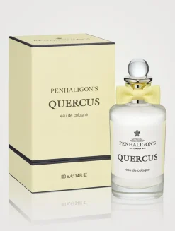 Quercus Eau de Cologne
