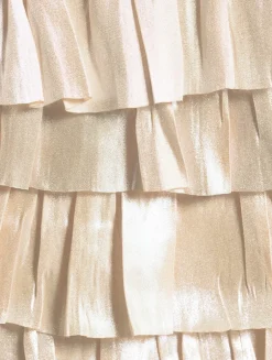 Quinn Layered Blouse