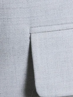 Quinn Single-Breasted Blazer