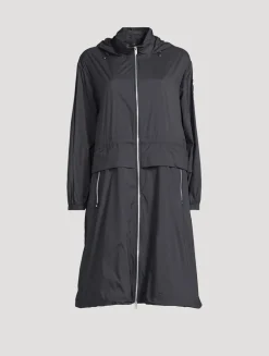 Rachelle UVP Windbreaker