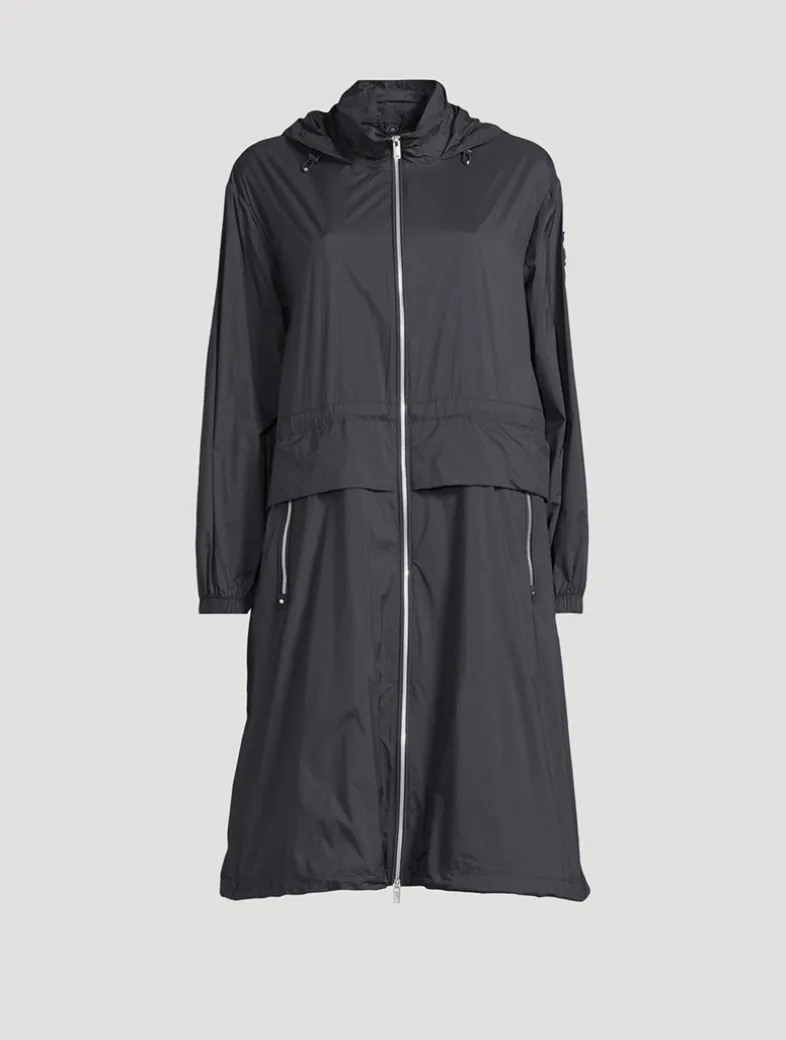 Rachelle UVP Windbreaker