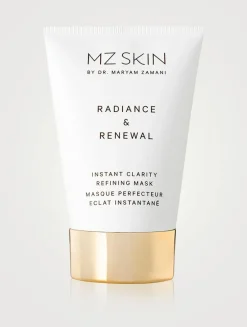 Radiance & Renewal Instant Clarity Refining Mask