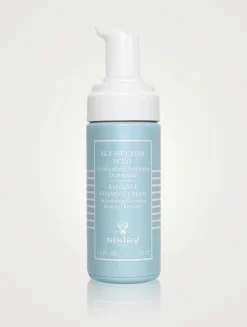 Radiance Foaming Cream
