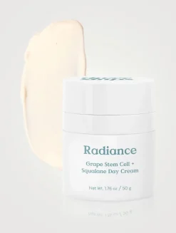 Radiance Grape Stem Cell + Squalane Day Cream