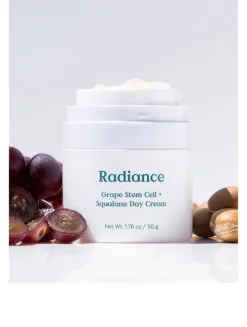 Radiance Grape Stem Cell + Squalane Day Cream