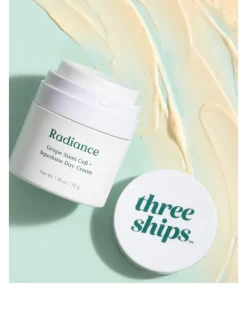 Radiance Grape Stem Cell + Squalane Day Cream