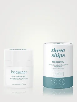 Radiance Grape Stem Cell + Squalane Day Cream