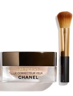 Radiance-Generating Concealing Eye Care