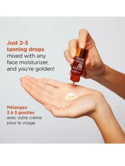 Radiance-Plus Golden Glow Booster