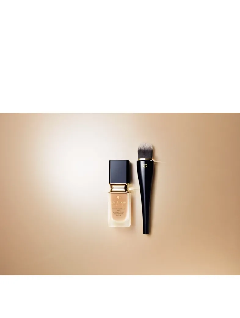 Radiant Fluid Matte Foundation