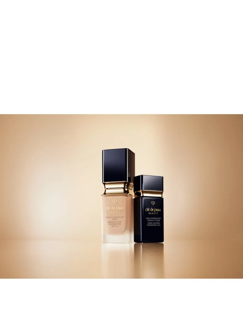 Radiant Fluid Matte Foundation