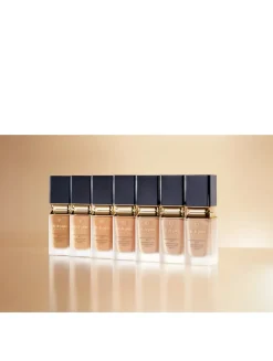 Radiant Fluid Matte Foundation