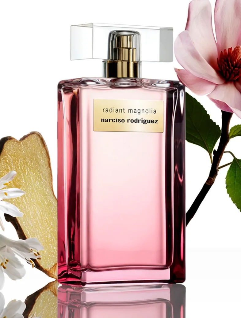 Radiant Magnolia Eau De Parfum Intense
