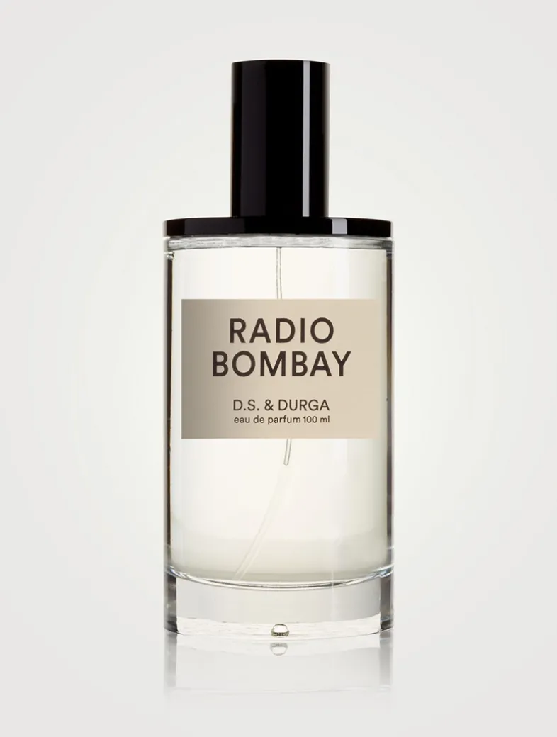 Radio Bombay Eau de Parfum