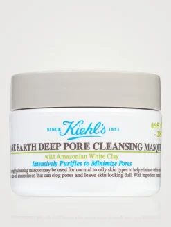 Rare Earth Pore Cleansing Masque