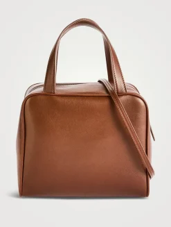 Ray Leather Bag