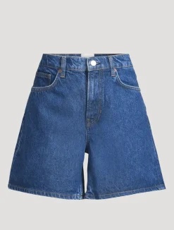 Raye Denim Shorts