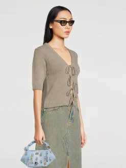 0RB4430 Cat Eye Sunglasses