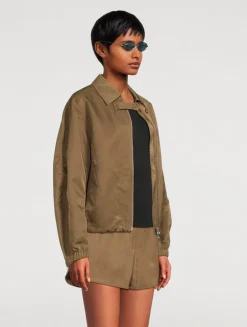 0RB3757 Kai Oval Sunglasses