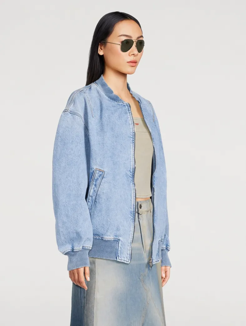 0RB3025 Large Aviator Sunglasses