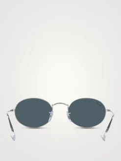 RB3547 Oval Sunglasses