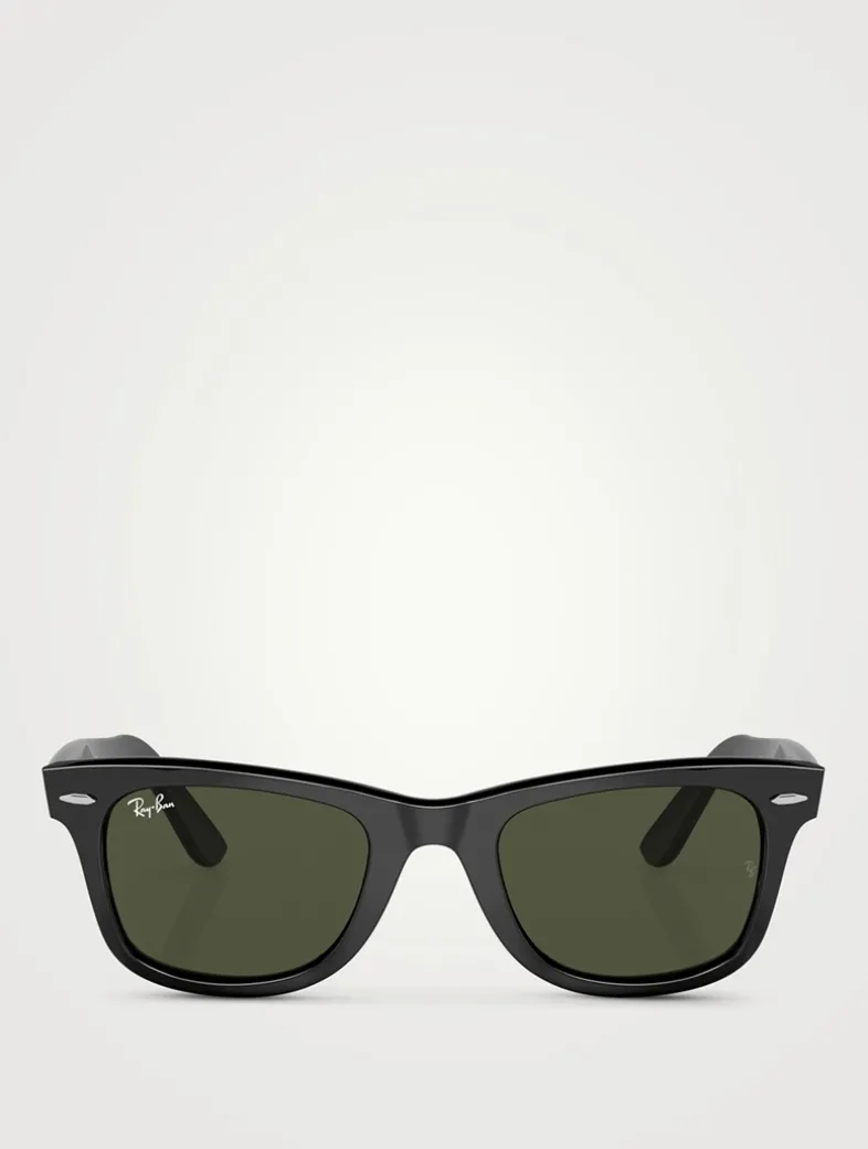 0RB2140 Wayfarer Square Sunglasses
