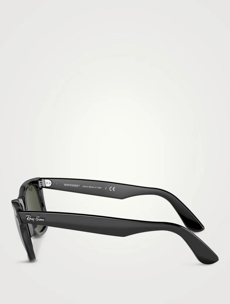 0RB2140 Wayfarer Square Sunglasses