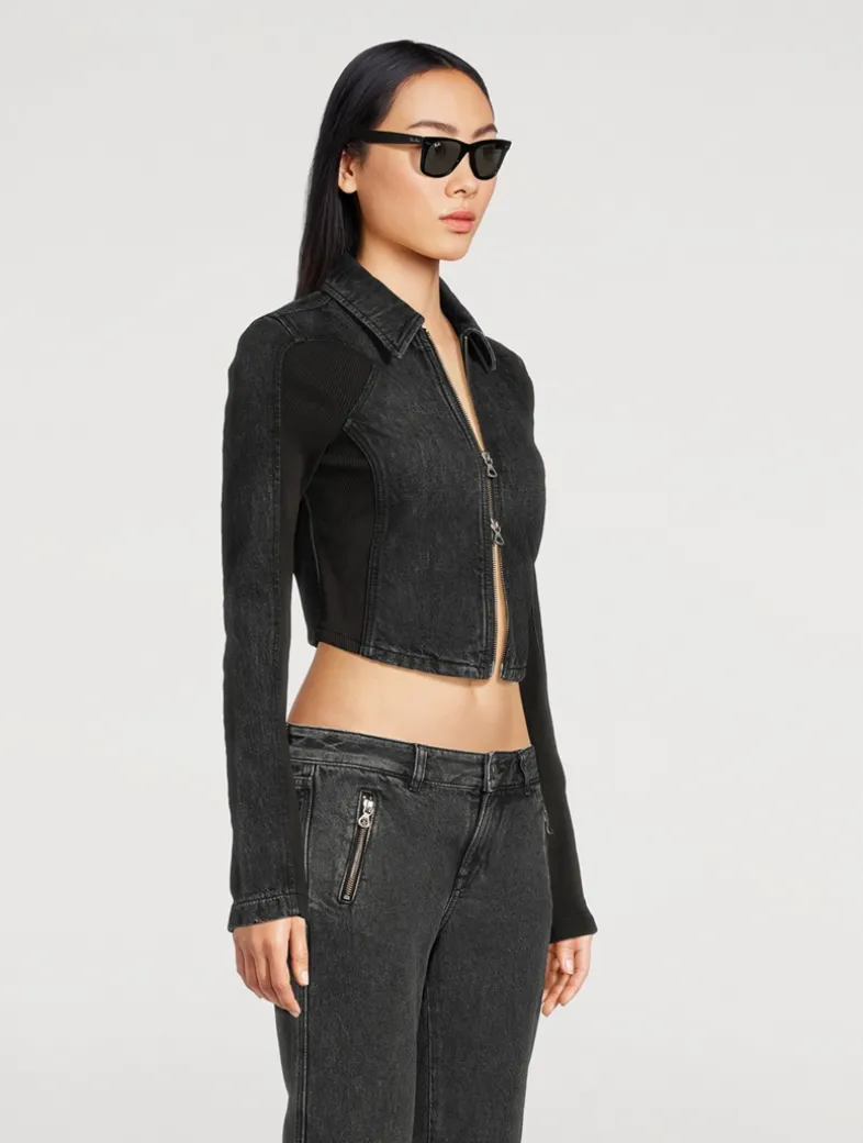 0RB2140 Wayfarer Square Sunglasses