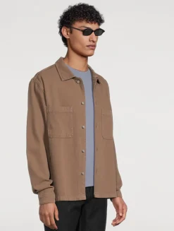 0RB4455 Zuri Rectangular Sunglasses