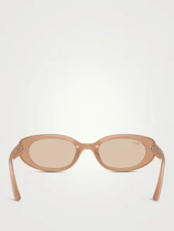 0RB4441D Pillow Sunglasses