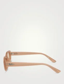 0RB4441D Pillow Sunglasses