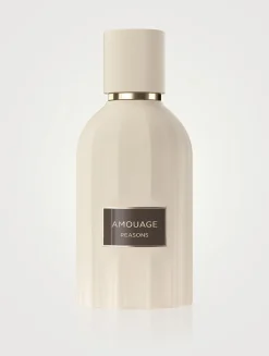 Reasons Essences De Parfum