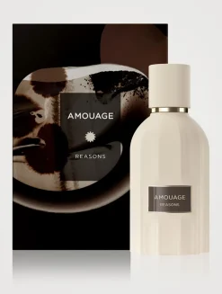 Reasons Essences De Parfum