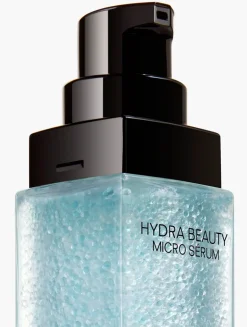 Rebalancing Replenishing Hydration