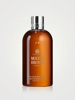 Re-charge Black Pepper Bath & Shower Gel