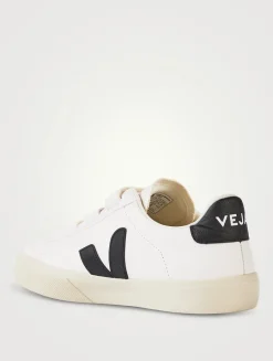 Recife Leather Sneakers